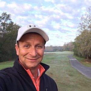 Meet your Posher, Ian